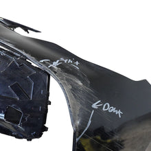 Load image into Gallery viewer, MG HS Hybrid front bumper 2022-2024 SUV 5 Door Genuine pn P10947207
