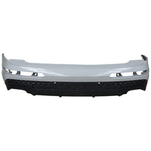 Load image into Gallery viewer, AUDI Q7 SQ7 REAR BUMPER 2024 onwards Facelift SUV GENUINE pn 4M0807511
