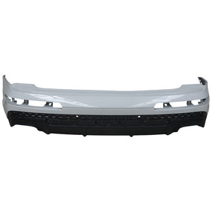 AUDI Q7 SQ7 REAR BUMPER 2024 onwards Facelift SUV GENUINE pn 4M0807511