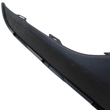 Load image into Gallery viewer, Toyota BZ4X front bumper lower grill 2023-2025 EV Genuine 53101-42390
