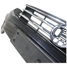 Load image into Gallery viewer, Volkswagen Tiguan front bumper upper section 2016-2019 SUV Genuine 5NA807221
