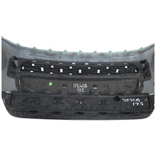 Load image into Gallery viewer, Citroen C3 front bumper 2016-2019 Hatchback Genuine Used 9813378877
