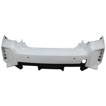 Load image into Gallery viewer, BMW M2 front bumper G87 2 door Coupe 2023-2025 Genuine Used pn 51118081268
