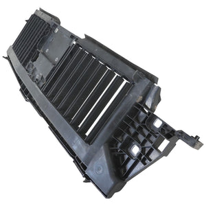 Mercedes Benz GLC front grill vent louvre 2023 onwards GENUINE pn A2546224300