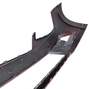 Seat Ibiza front bumper 2017-2019 Hatchback Genuine pn 6F0807221D