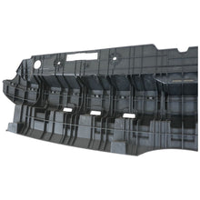 Load image into Gallery viewer, Hyundai Bayon front bumper upper fitting trim 2021-2025 GENUINE pn 86391-Q0AA0
