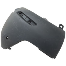 Load image into Gallery viewer, CITROEN C4 CACTUS REAR BUMPER Lower Trim 2017 onward 5 Door GENUINE 9822279777
