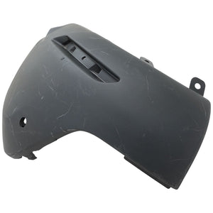 CITROEN C4 CACTUS REAR BUMPER Lower Trim 2017 onward 5 Door GENUINE 9822279777