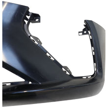 Load image into Gallery viewer, BENTLEY CONTINENTAL GT Coupe FRONT BUMPER Upper GTC 2018onward GENUINE 3SD807437
