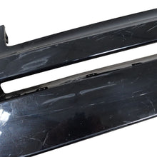 Load image into Gallery viewer, Land Rover Defender front bumper upper grill L663 Genuine L8B2-17820-A
