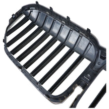 Load image into Gallery viewer, BMW 7 series front bumper upper kidny grill G11 2019-2021 GENUINE 51138494818
