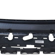 Load image into Gallery viewer, Audi A3 S Line rear bumper Saloon 4dr 2025-2026 Genuine 8Y5807511L
