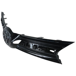 Toyota Proace front bumper upper grill 2016 onwards Genuine 9811847177