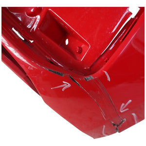 AUDI A1 S Line FRONT BUMPER 2019 onwards Hatchback GENUINE pn 82A807437F