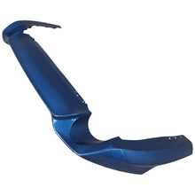 Load image into Gallery viewer, Ford Focus ST rear bumper valance 2018-2023 Estate GENUINE KX7B-17F954-R
