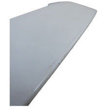 Load image into Gallery viewer, Nissan Juke spoiler for rear tailgate boot lid 2014-2016 Genuine KE615-1KA00WH
