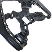 Load image into Gallery viewer, Audi Q8 E-Tron front bumper centre section Sportback 2023-2025 Genuine 4KE807725
