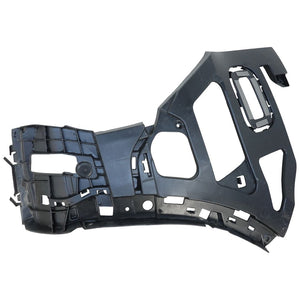 Porsche cayenne rear bumper fitting left 2018-2021 SUV Genuine 9Y0807378
