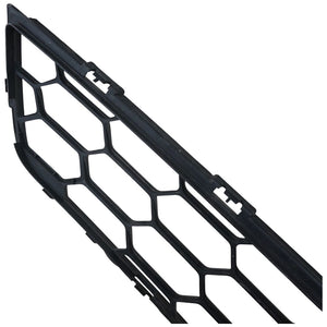 Volvo V40 Cross Country front bumper lower grill 2012-2019 Genuine 31290945