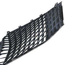 Load image into Gallery viewer, Peugeot E-3008 E3008 front bumper upper left right grill Set 2024-2025 Genuine
