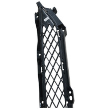 Load image into Gallery viewer, MG 3 MG3 front bumper lower grill 2024 onward Hybrid Hatchback Genuine P11222233
