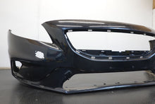 Load image into Gallery viewer, VOLVO V40 R DESIGN FRONT BUMPER 2012 onwards Hatchback GENUINE Used 31347085
