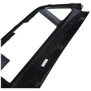 BMW 1 Series M Sport FRONT BUMPER Lower Grill F70 2024 on GENUINE 51117885542