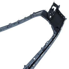 Load image into Gallery viewer, Audi Q4 E-Tron front bumper centre grill trim 2021-2024 Genuine pn 89A807725A
