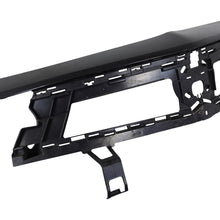 Load image into Gallery viewer, Vauxhall Astra L front bumper upper grill fitting 2022-2025 Genuine 9839953880
