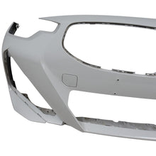 Load image into Gallery viewer, BMW 2 series G42 M Sport front bumper 2022-2025 Genuine Used 51118098195
