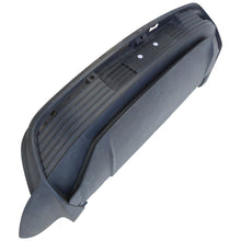 Load image into Gallery viewer, Porsche Taycan rear bumper lower 2019-2023 Genuine 4 Door 9J1807983F
