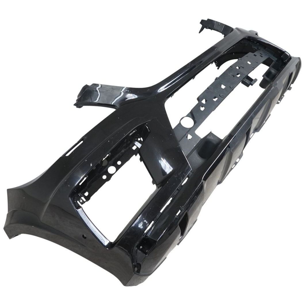 Mercedes Benz ML ML63 AMG front bumper W166 2012 to 2015 Genuine pn A1668856425