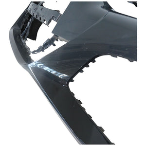BMW I4 Gran Coupe M Sport front bumper G26 2020-2024 Genuine pn 51119881896