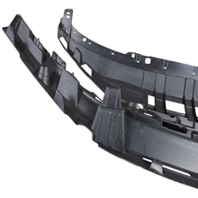 Load image into Gallery viewer, Peugeot Partner front bumper fitting plastic 2024-2026 Van Genuine 9856171680
