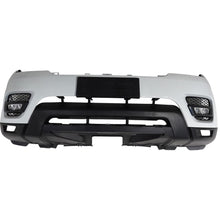 Load image into Gallery viewer, Range Rover Sport front bumper 2013-2017 SUV Genuine pn DK62-17F775-BB
