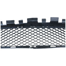 Load image into Gallery viewer, Mercedes Benz C Class front bumper lower grill W205 Genuine A2058850423
