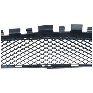 Mercedes Benz C Class front bumper lower grill W205 Genuine A2058850423