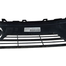Load image into Gallery viewer, Vauxhall Corsa F front bumper upper grill 2023-2026 Facelift Genuine 9850366080
