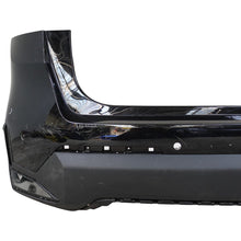 Load image into Gallery viewer, BMW X1 U11 rear bumper upper base 2022-2025 SUV 5 Door Genuine 51129883525
