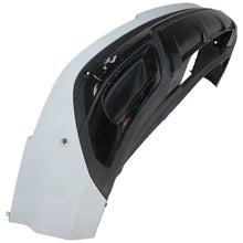Load image into Gallery viewer, AUDI Q7 S Line REAR BUMPER Lower Section 2019 onwards GENUINE pn 4M0807527L
