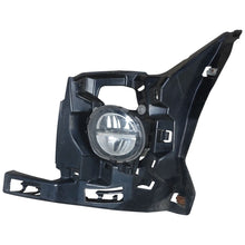 Load image into Gallery viewer, BMW 1 series F20 M Sport front bumper left fitting fog 2015-2019 51118060285
