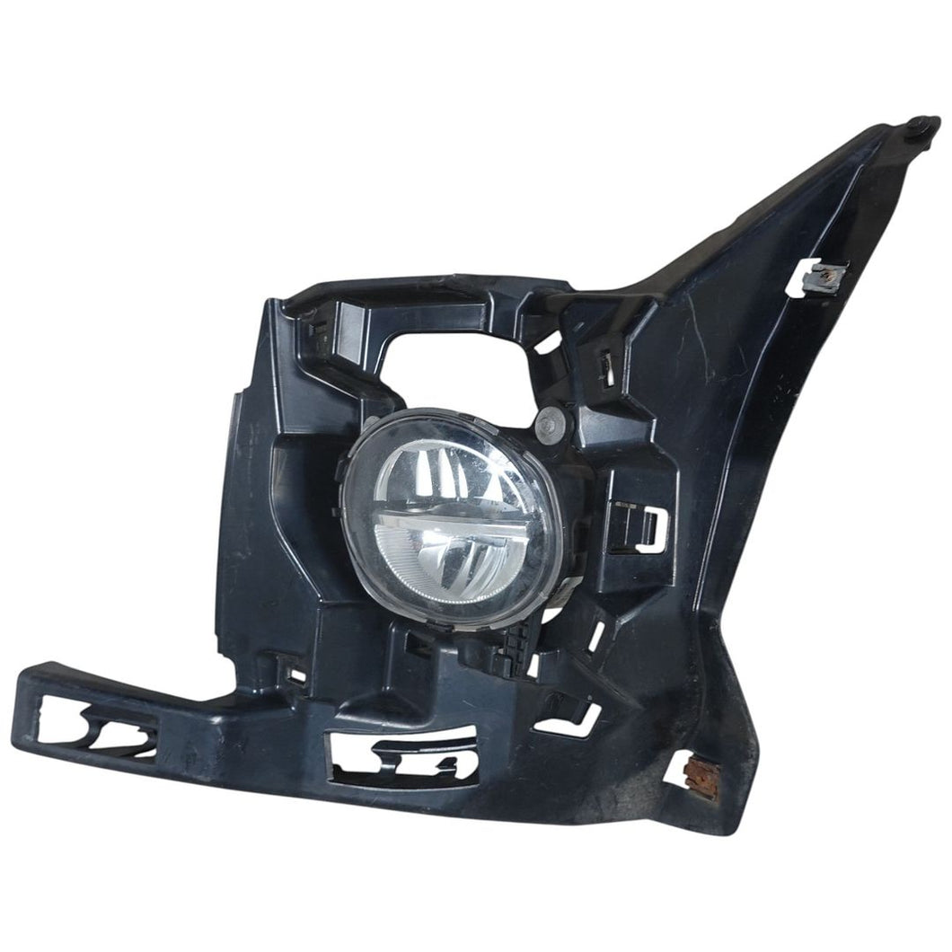BMW 1 series F20 M Sport front bumper left fitting fog 2015-2019 51118060285