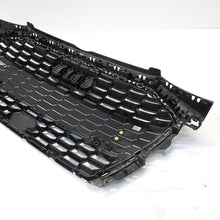 Load image into Gallery viewer, AUDI A3 S Line FRONT BUMPER Centre Grill 2020 on Hatchback GENUINE 8Y0853651B
