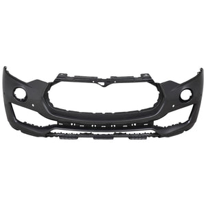 MASERATI LEVANTE FRONT BUMPER SUV 5 DOOR 2017 onwards GENUINE 670040752