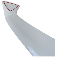 Load image into Gallery viewer, Nissan Juke spoiler for rear tailgate boot lid 2014-2016 Genuine KE615-1KA00WH
