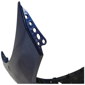 JAGUAR XE R SPORT FRONT BUMPER Saloon Estate GENUINE pn GX7M-17F003-AA