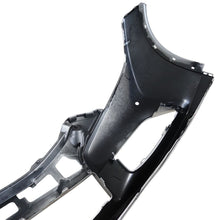 Load image into Gallery viewer, Honda Civic front bumper 2012-2014 Hatchback Genuine Used 71101-TV0-ZZ00
