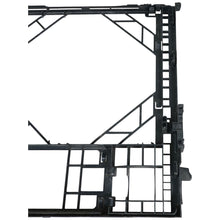 Load image into Gallery viewer, PORSCHE PANAMERA Fitting Frame For Radiator 2017 onwards 971 GENUINE 971121068D
