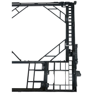 PORSCHE PANAMERA Fitting Frame For Radiator 2017 onwards 971 GENUINE 971121068D