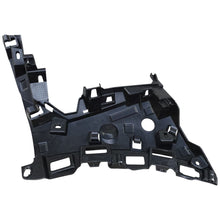 Load image into Gallery viewer, Peugeot 408 front bumper right RH fitting 2022-2025 Genuine 9838465580
